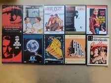 Kino Kult Klassiker 9x DVD