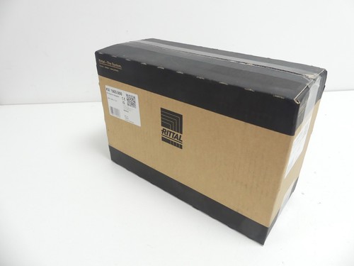 Rittal 1503 000 - rittal, kx