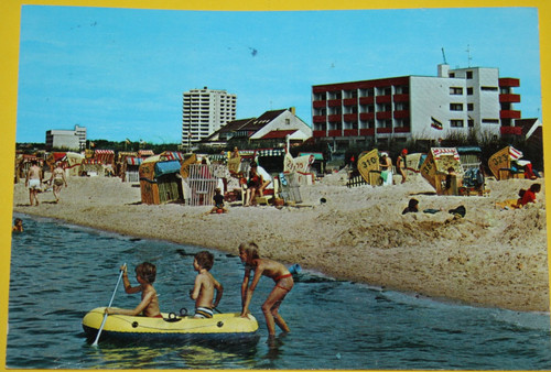 Nordseeheilbad sahlenburg - nordseeheilbad,