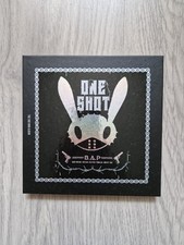 B.A.P Kpop Album One Shot