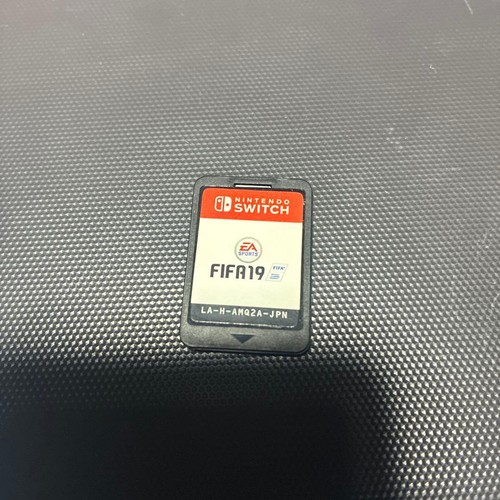 Fifa nintendo switch - nintendo,