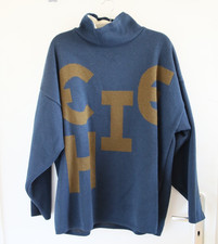 WINDSURFING CHIEMSEE • Pullover mit Windstopper