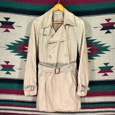 Vintage 90s Kenzo Beige Cotton