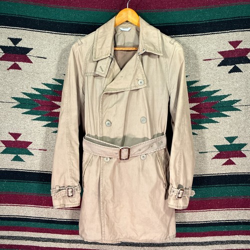 Vintage 90s kenzo - beige, cotton