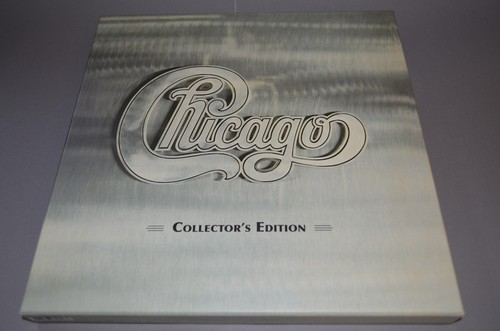 Chicago ii - chicago,