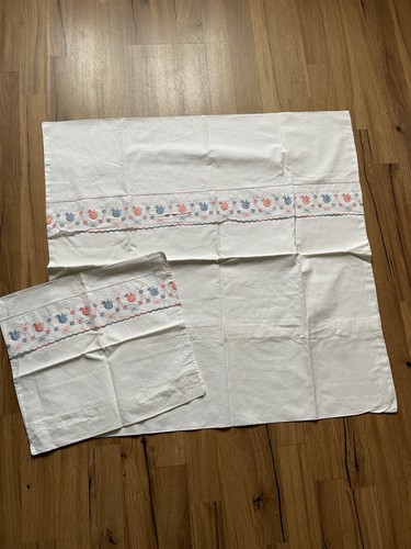 Kinderwagenbettwäsche