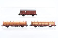 Unbekannt H0 Konvolut