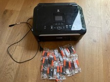 Canon PIXMA MG5350 Multifunktion All-in-One-Drucker DEFEKT Ersatzteilspender