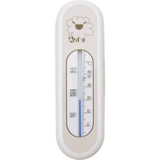Bebe-Jou Badethermometer Baby Tiny Sheep NEU