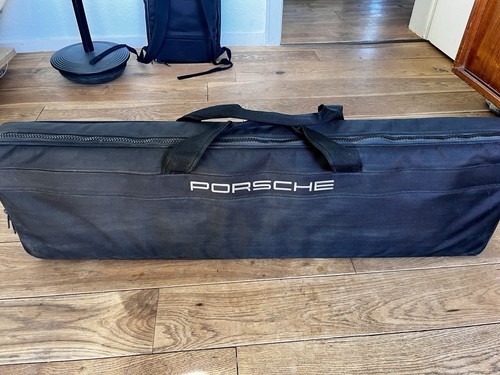 Porsche schlitten wie neu - schlitten-wie,