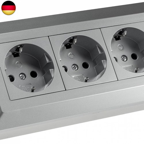 Chilitec steckdosenblock - chilitec,