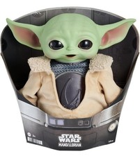 Mattel Star Wars Din Grogu
