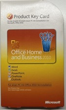 Microsoft Office Home and