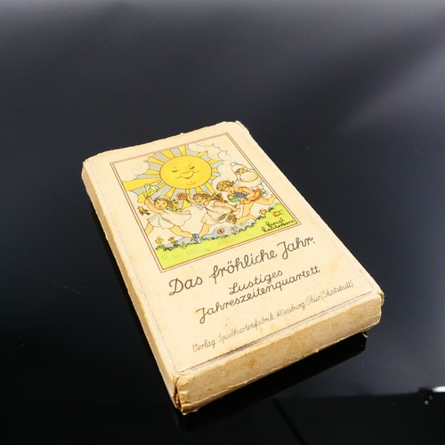 Das fröhliche jahr - fröhliche, jahr"