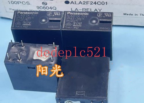 Pcs new panasonic relay - 1,
