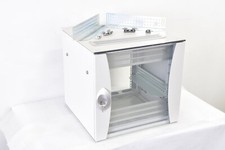 RITTAL TE7000.399 / TE7000-399, 19Zoll Netzwerkschrank mit Boden und Schlüssel