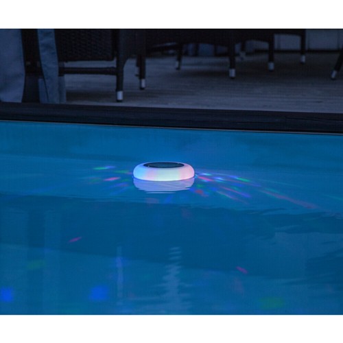 Star led solar pool - solar, licht