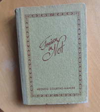 Hedwig Courths-Mahler - Frauen