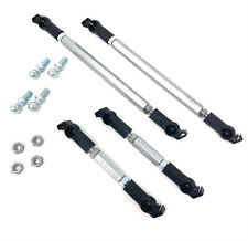 Tieferlegung passend für VW Phaeton Airmatic Luftfahrwerk Koppelstangen  BE