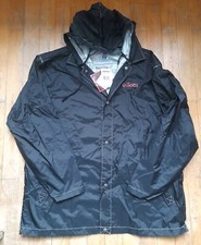 Adidas Streetball Regenjacke