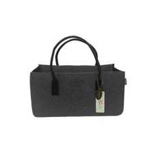 Kaminholztasche filztasche - kaminholztasche,