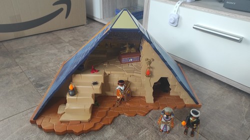 Playmobil history 5386 - playmobil,