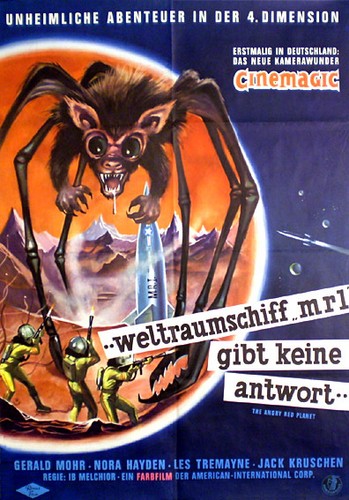 Science fiction - science,