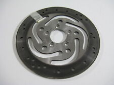 Bremsscheibe hinten Rear Brake Disc Harley FLSTN Softail Deluxe 103, 2015