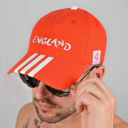 Neu adidas herren cap england - adidas,