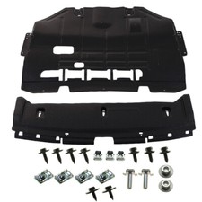 UNTERFAHRSCHUTZ MOTORSCHUTZ +