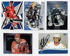 DEL 2002 bis 2009 Eishockey