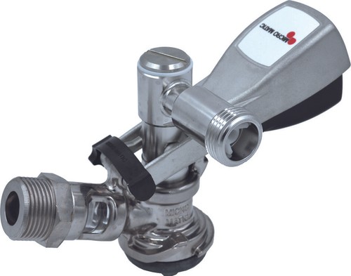 Korb zapfkopf micro matic - zapfkopf, micro-matic