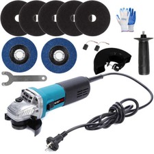 Flex - Winkelschleifer 1000W 125mm Scheibe 710 Watt / 220-240 Volt DHL