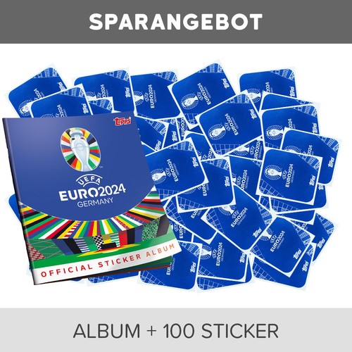 Uefa euro 2024 - 2024, germany