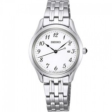 NEW Seiko Damenuhr SUR643P1