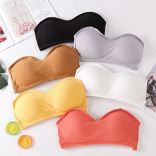 Trägerloser tube top - trägerloser, tube-top-bh