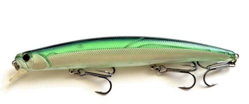 Duo tide minnow slim - tide, sr
