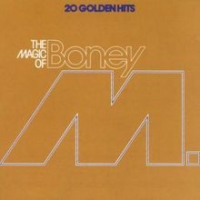 The magic boney von - magic, of