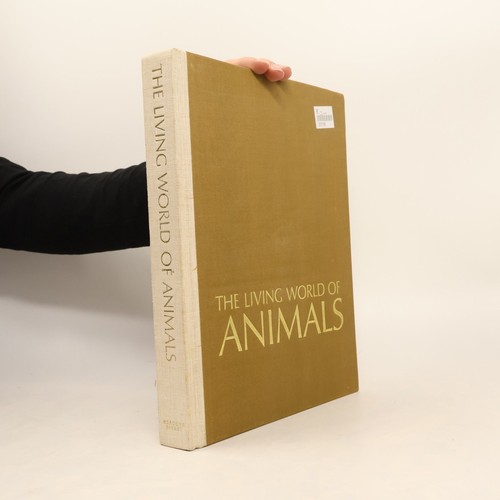 The living world animals - world, animals 