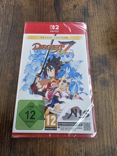 Nintendo switch spiel - switch, 2