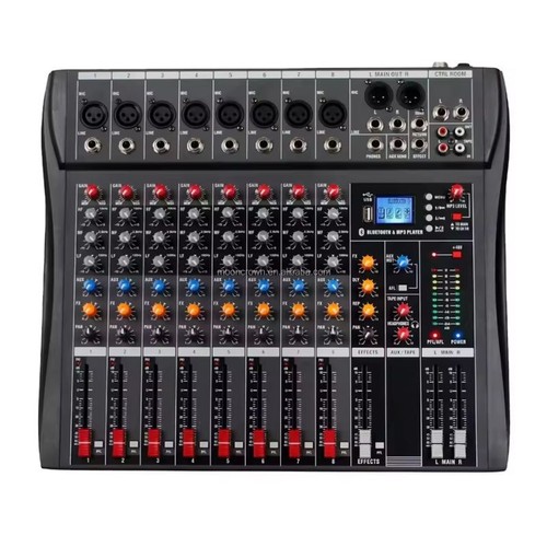 Dx8 professional sound mixer - professional,