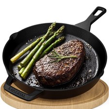 Kaisertal Gusseisen Pfanne