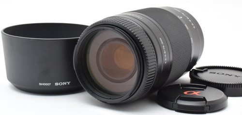 Sony 300mm 5 6 - sony, 75-300mm