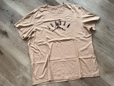 Nike Jordan Herren T-Shirt XXL 2XL Beige | 10005-06
