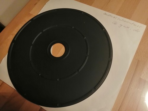 Thorens original - thorens,