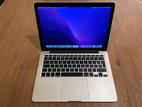 Apple macbook pro a1502 - apple,