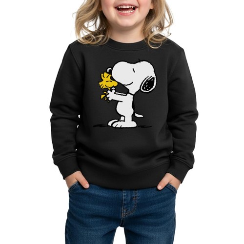 Peanuts snoopy und woodstock - peanuts,