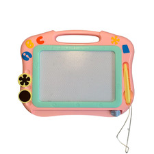 Magnetische Maltafel Zaubertafeln für Kinder, Magnettafel, Zeichentafel