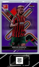 2021-22 Finest Bundesliga #3