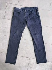 Levis 511 Slim Fit Jeans W33